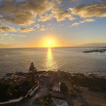 Mirador Apartment Costamar Tenerife Los Cristianos  Luaran gambar