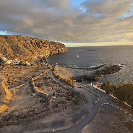 Mirador Apartment Costamar Tenerife Los Cristianos  Luaran gambar