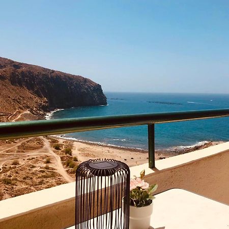 Mirador Apartment Costamar Tenerife Los Cristianos  Luaran gambar