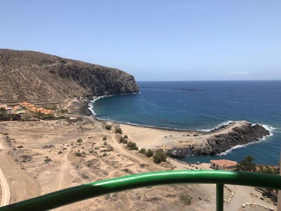 Mirador Apartment Costamar Tenerife Los Cristianos  Luaran gambar