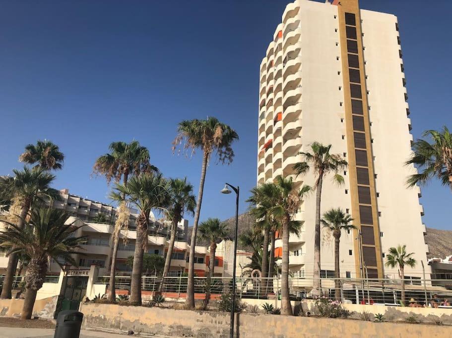 Mirador Apartment Costamar Tenerife Los Cristianos  Luaran gambar