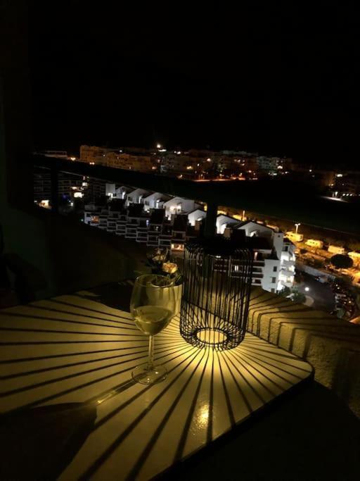 Mirador Apartment Costamar Tenerife Los Cristianos  Luaran gambar