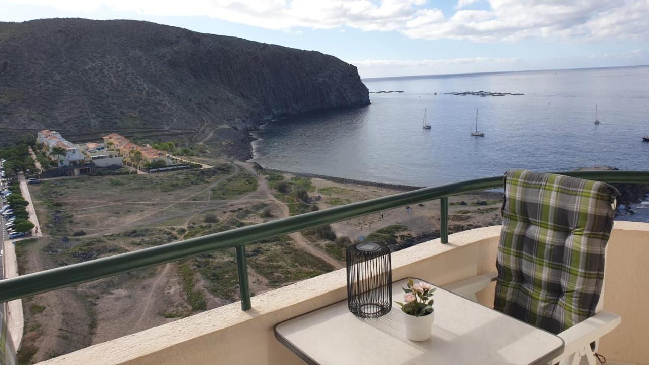 Mirador Apartment Costamar Tenerife Los Cristianos  Luaran gambar