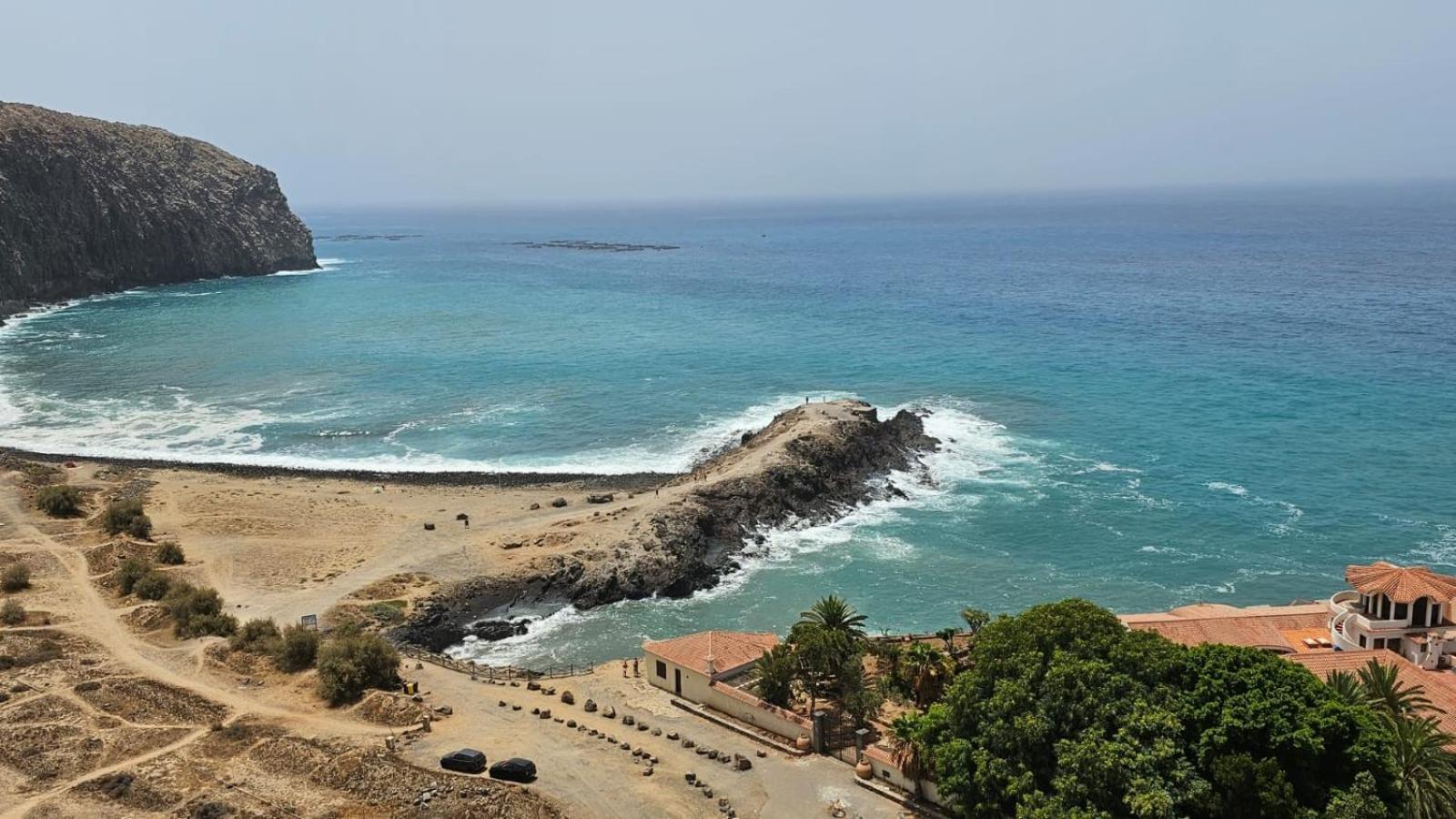 Mirador Apartment Costamar Tenerife Los Cristianos  Luaran gambar