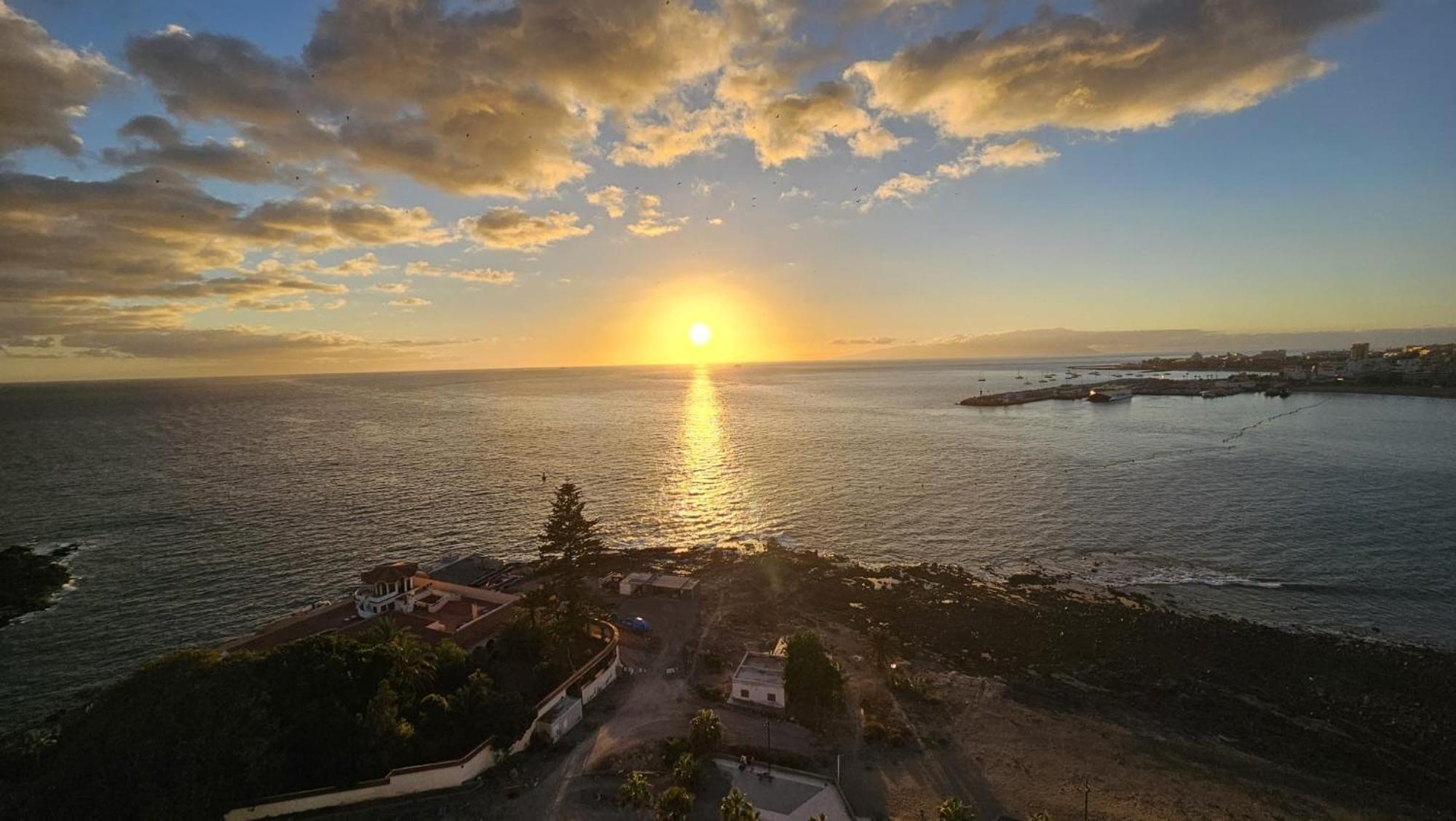 Mirador Apartment Costamar Tenerife Los Cristianos  Luaran gambar